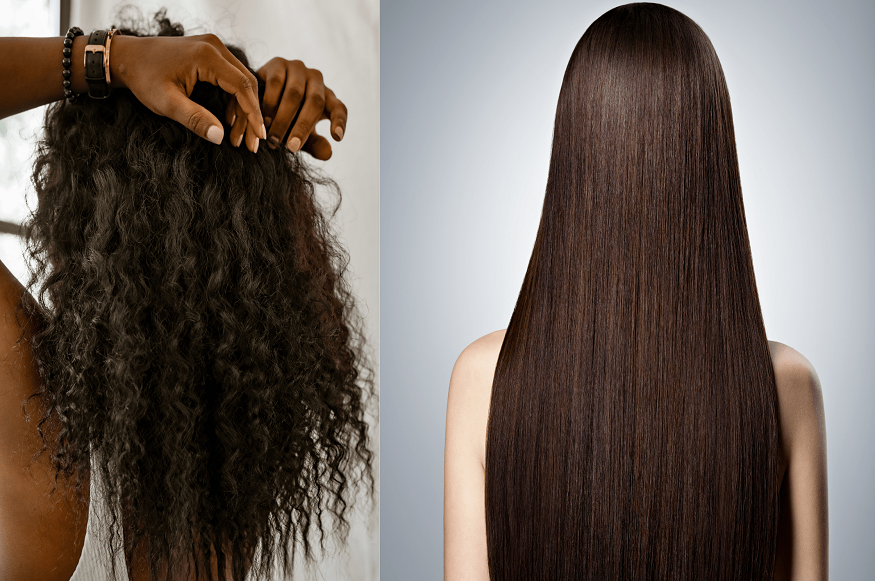 Keratin Hair Treatment vs Nanoplastia: Which Is Better for Your Hair?